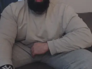 Cam4 Sex Chat of Hugehairymacho