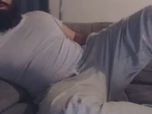 Cam4 Private Sex Chat of Hugehairymacho