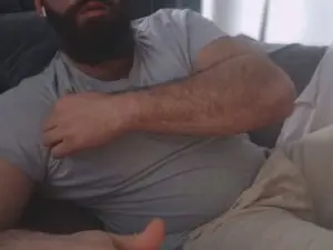 Cam4 Best Webcam of Hugehairymacho