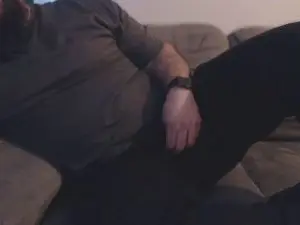 Cam4 Private Sex Chat of Hugehairymacho