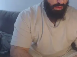 Cam4 Adult Webcams of Hugehairymacho