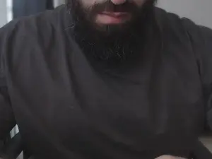 Cam4 Best live sex cam show of Hugehairymacho