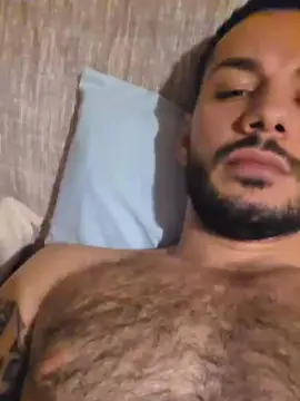 Cam4 Live Sex Cam of Marcops26