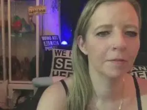 Cam4 Free Live Porn of SuusenGuus