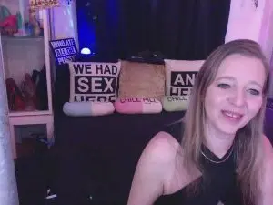 Cam4 Best live sex cam show of SuusenGuus