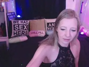Cam4 Live Sex Cam of SuusenGuus