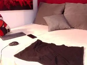 Cam4 Nude Webcam of _Madison_queen_