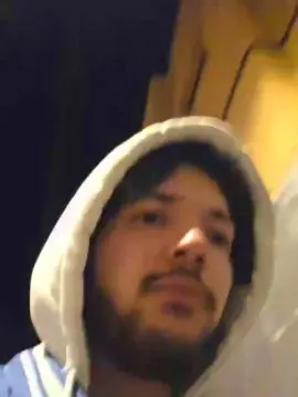 Cam4 Adult Video Chat of mr_pajas1