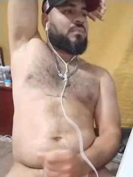 Cam4 Live Porn of nakata281