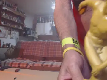 Cam4 Free Porn Cam of naturistboy3