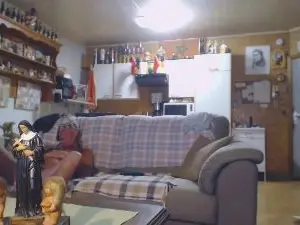 Cam4 Adult Webcam of naturistboy3