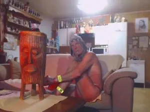 Cam4 Best Webcam of naturistboy3