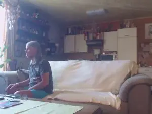 Cam4 Adult Webcam of naturistboy3