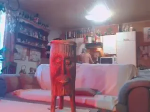 Cam4 Free Live Porn of naturistboy3