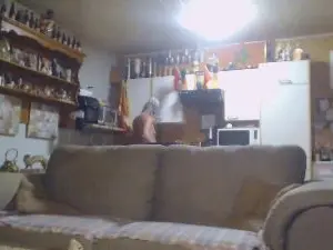 Cam4 Sex Chat of naturistboy3
