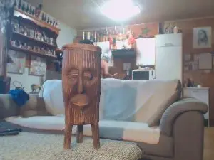 Cam4 Live Sex of naturistboy3