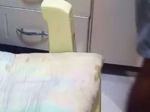 Cam4 Sex Chat of pacharrumba