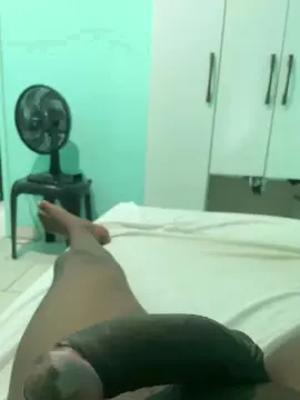 Cam4 Live Porn of pauzudo4444