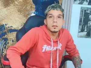 Cam4 Best Webcam of randy_clark