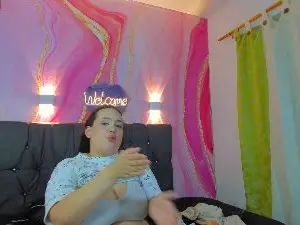 Cam4 Free Live Porn of Blair_BigTits