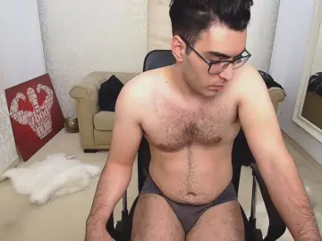 Cam4 Live Sex Cam of ClarkSlade
