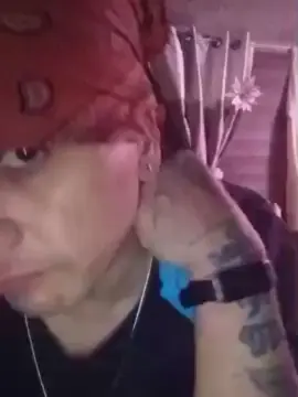 Cam4 Nude Webcam of Cum_Daddy39