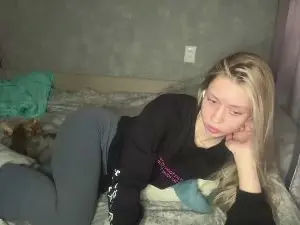 Cam4 Watch Live Sex Cams of GlendaSelander