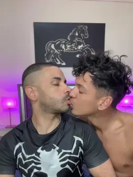 Cam4 Live Sex of Hotttmateo