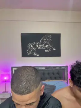 Cam4 Nude Webcam of Hotttmateo