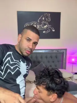 Cam4 Best Webcam of Hotttmateo