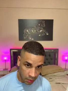 Cam4 Adult Video Chat of Hotttmateo