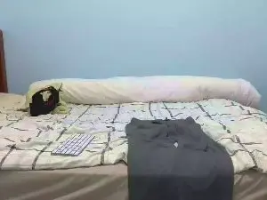 Cam4 Live Porn of Maishall