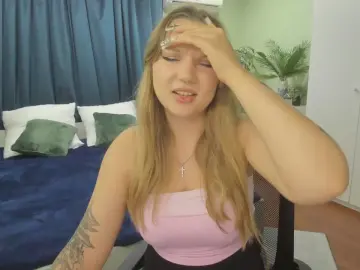 Cam4 Private Sex Chat of MariaRobinsone