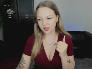 Cam4 Private Sex Chat of MariaRobinsone