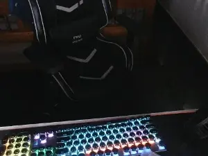 Cam4 Live Sex of SirKingDong