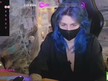 Cam4 Live Sex of _Satsuki_