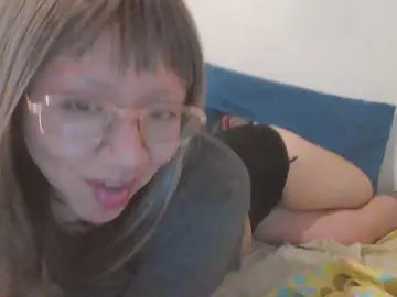 Cam4 Live Porn of ohsexxyyperla