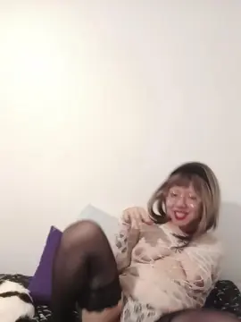 Cam4 Sex Cam of ohsexxyyperla