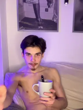 Cam4 Private Sex Chat of pablo2762