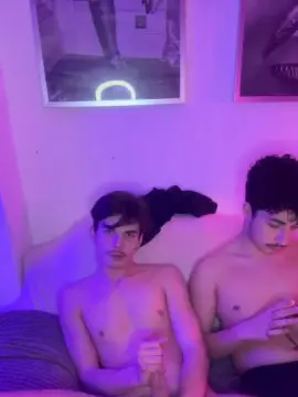 Cam4 Nude Webcam of pablo2762