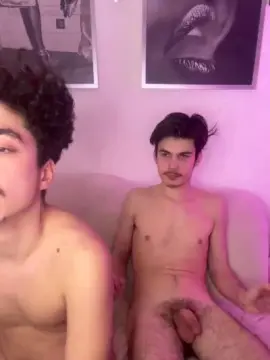 Cam4 Sex Chat of pablo2762