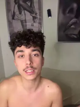 Cam4 Nude Webcam of pablo2762