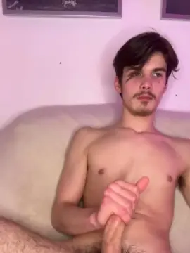 Cam4 Sex Chat of pablo2762