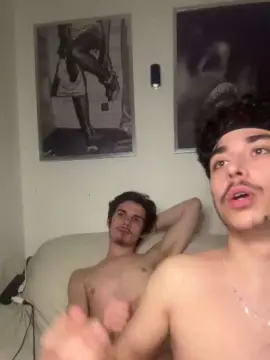 Cam4 Live Sex of pablo2762