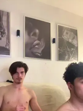 Cam4 Live Porn of pablo2762