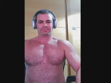 Cam4 Nude Webcam of pablodavid15