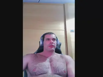 Cam4 Sex Chat of pablodavid15