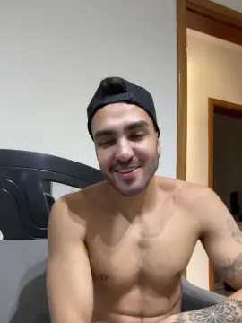 Cam4 Live Sex of AngelBoss