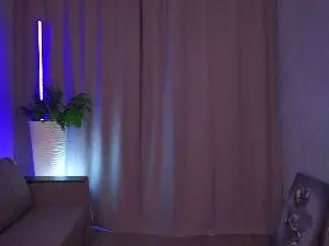 Cam4 Free Porn Cam of BadCatBaby