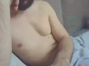 Cam4 Live Porn of BigPassion_87